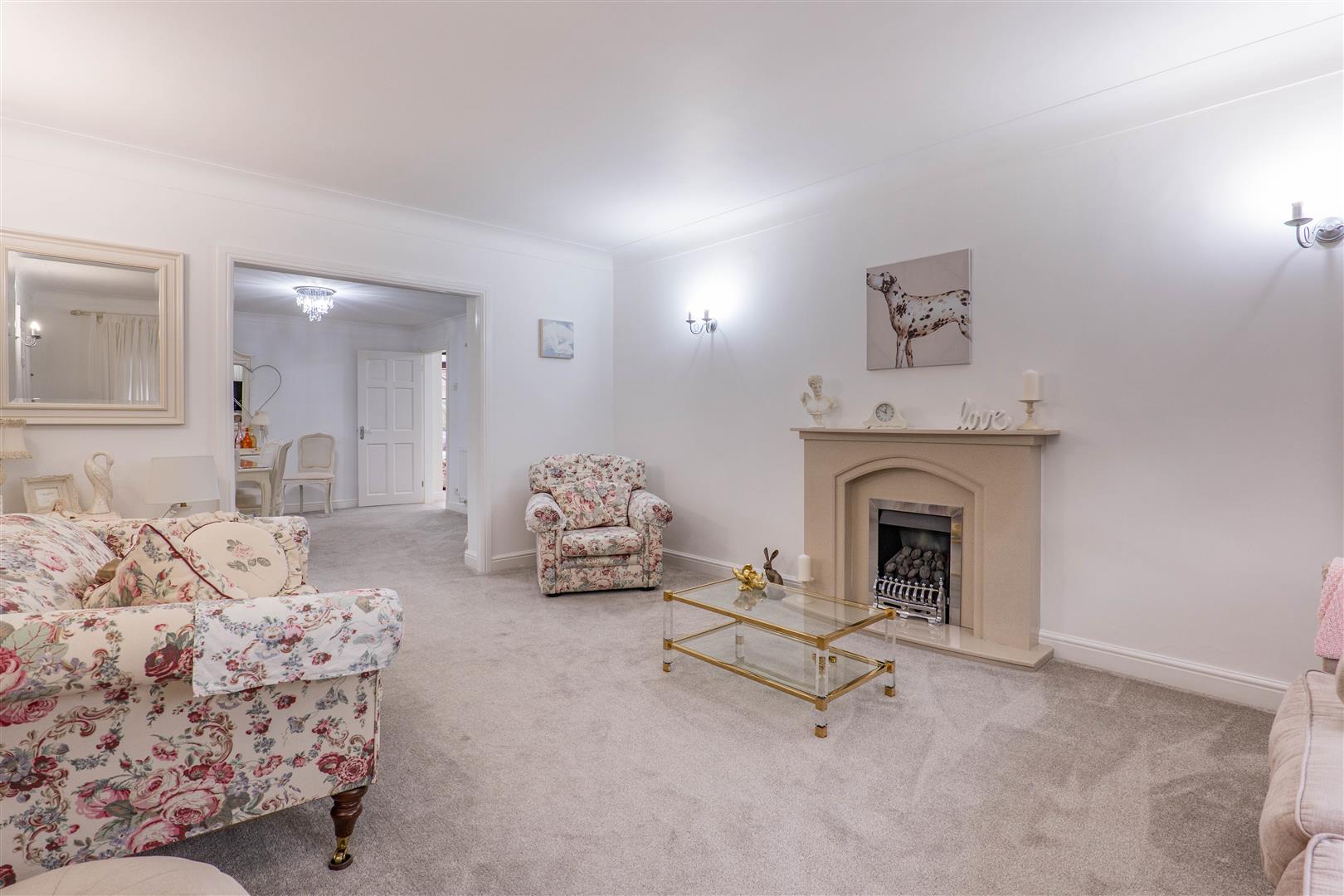 Southport Road, Eccleston, Chorley